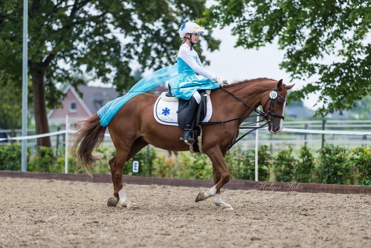 Bild 75 - Pony Akademie Turnier